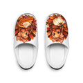 Turkey & Toast Cozy Slippers