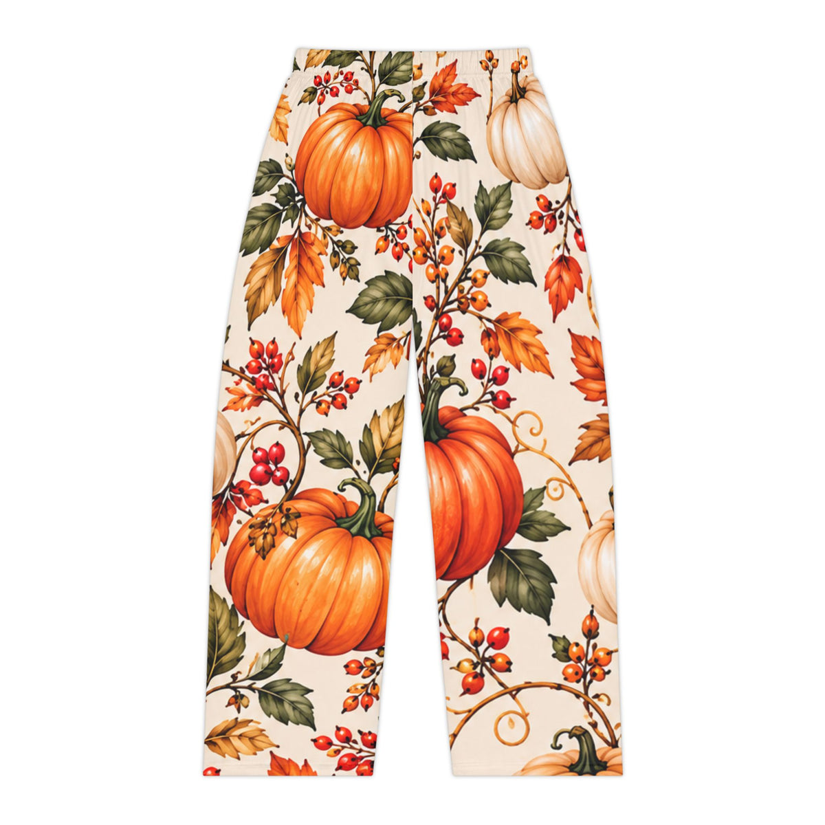 Pumpkin Kisses Pajama Pants