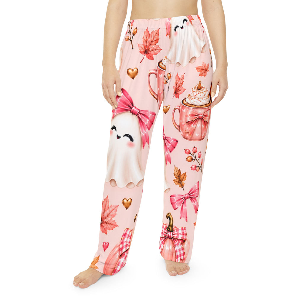 Boo & Boujee Pajama Pants