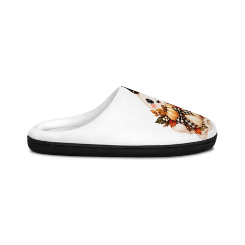 Boo & Boujee: Midnight Edition Slippers