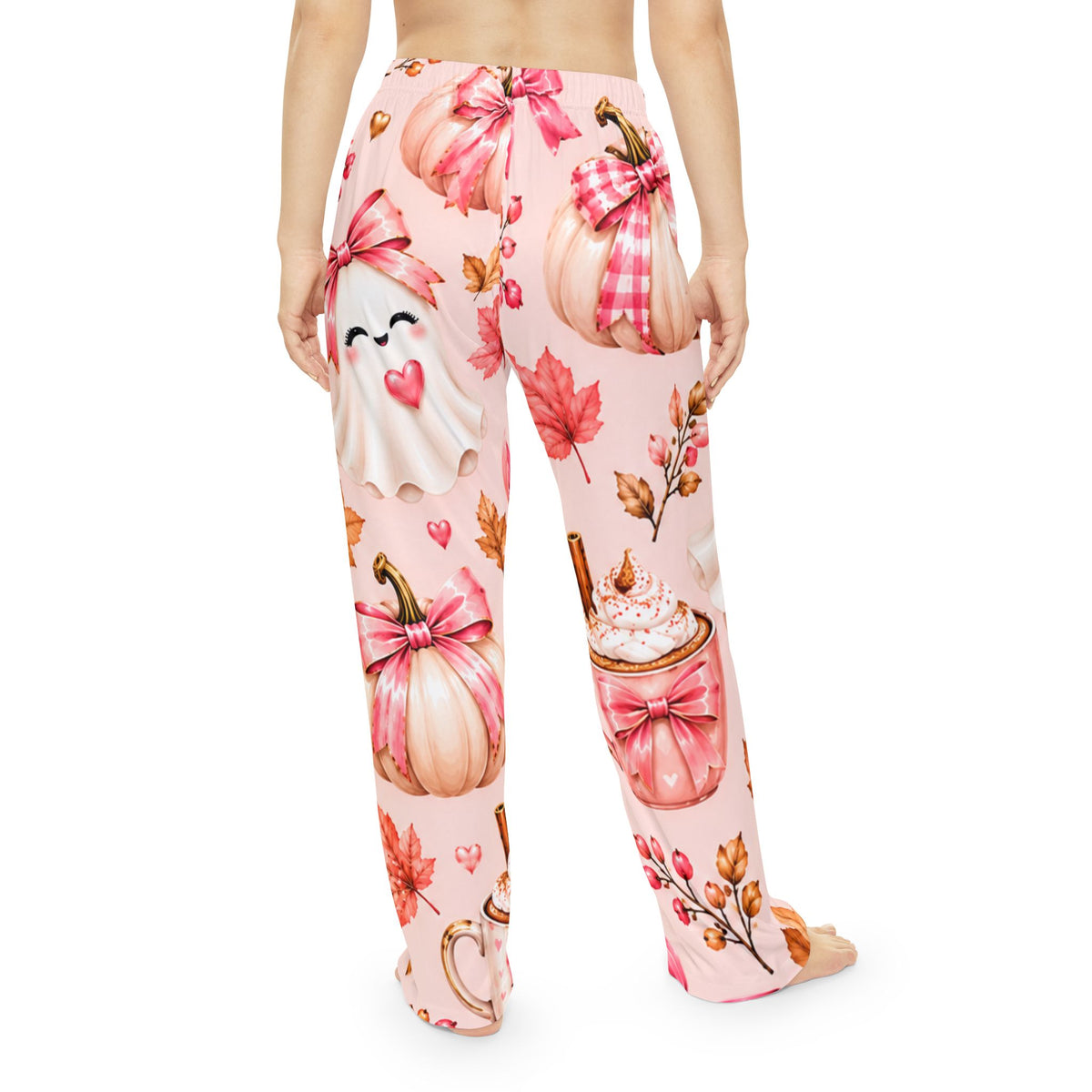Boo & Boujee Pajama Pants