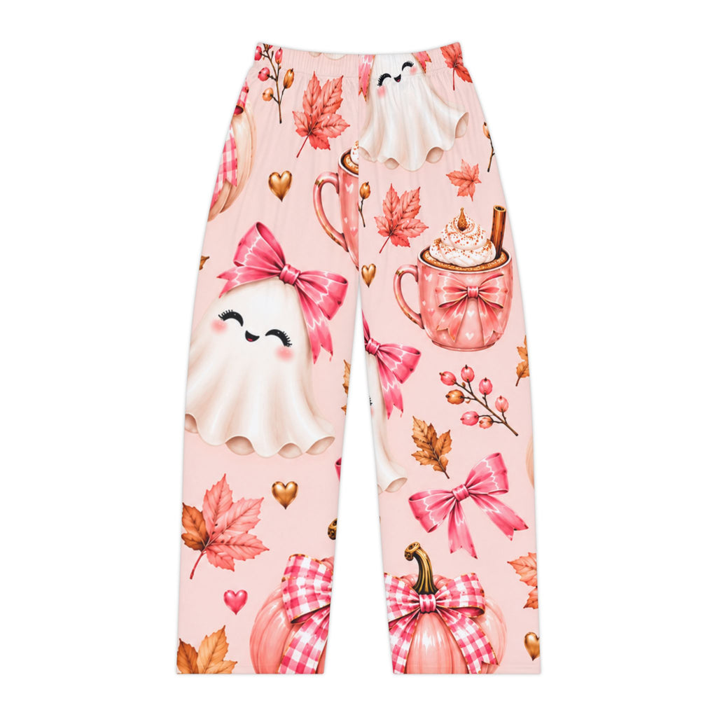 Boo & Boujee Pajama Pants