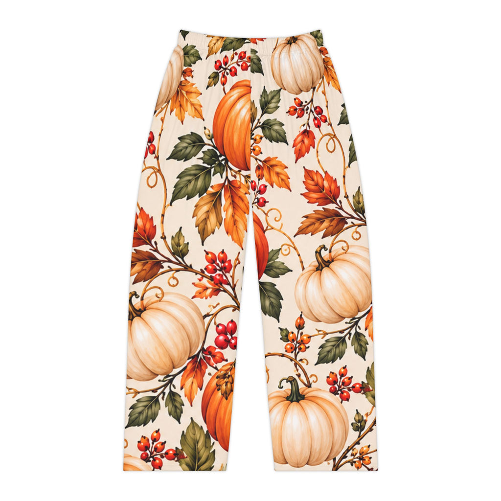 Pumpkin Kisses Pajama Pants