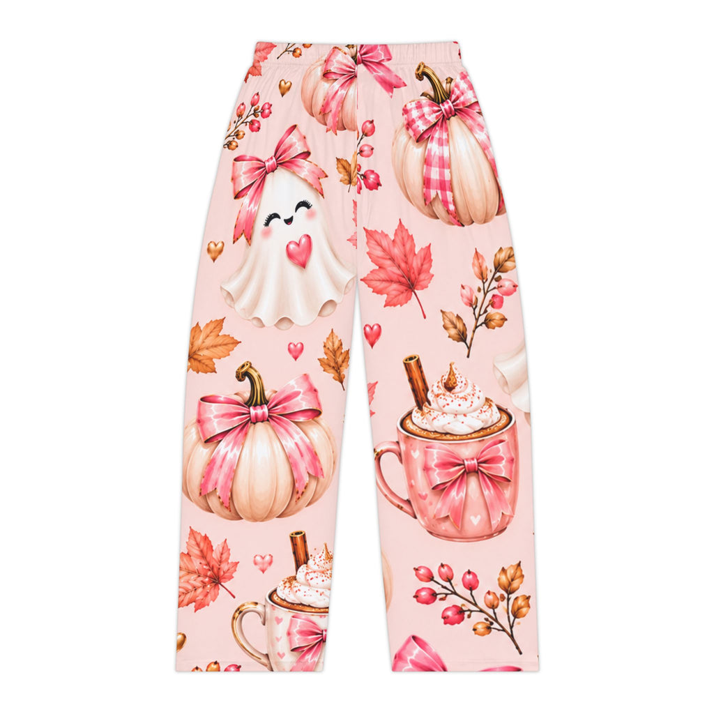Boo & Boujee Pajama Pants