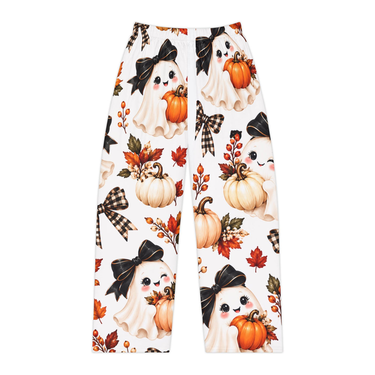 Boo & Boujee: Midnight Edition Pajama Pants