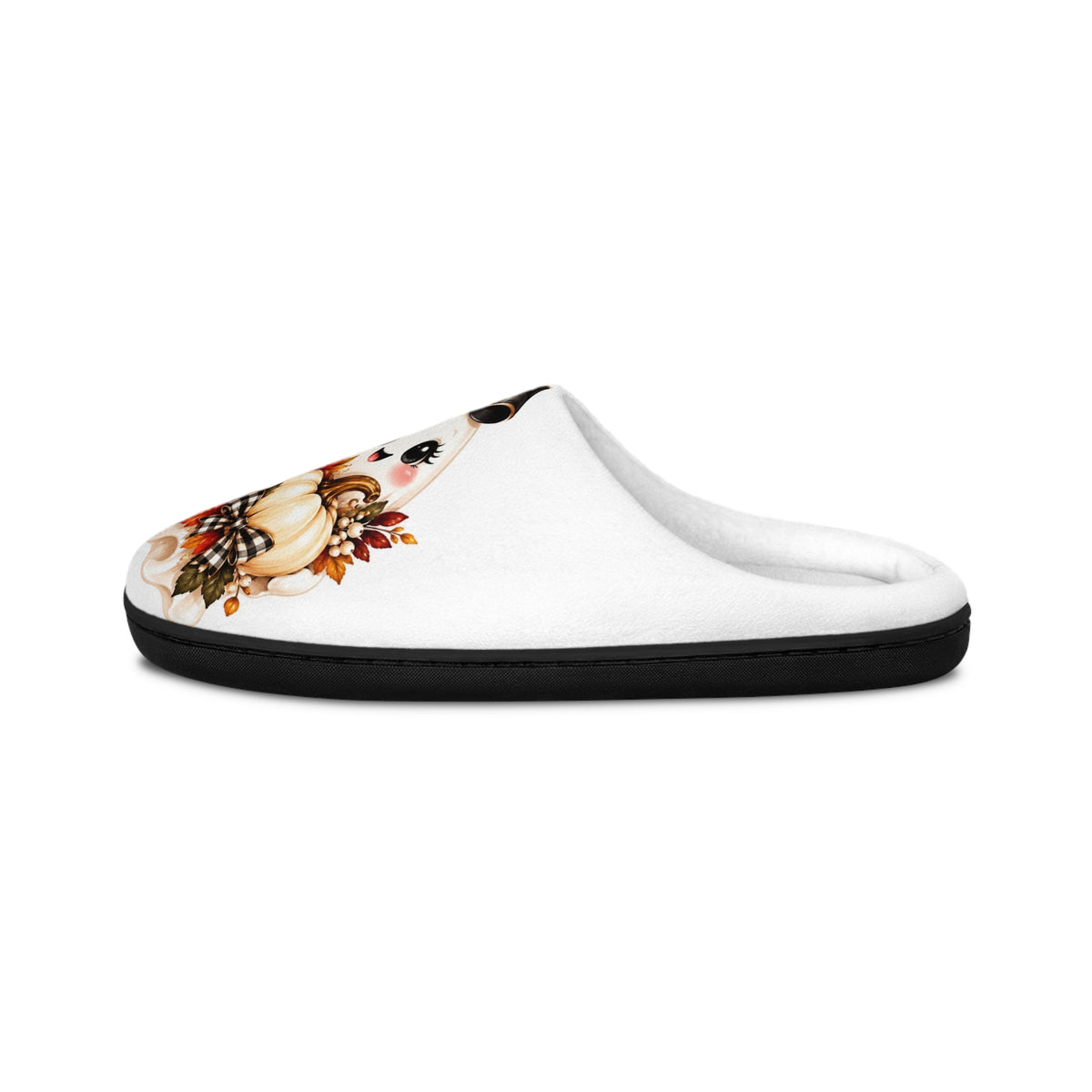 Boo & Boujee: Midnight Edition Slippers