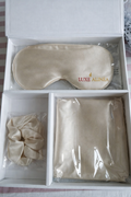 Signature Silk Sleep Set (PRE ORDER AVAILABLE)