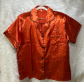PRE-ORDER Satin Short Set – NEW COLOR RELEASE